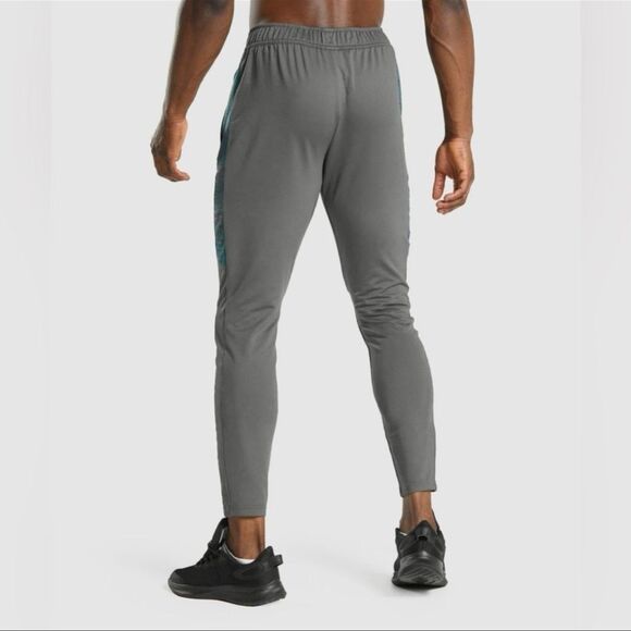 Gymshark Sport Joggers - Charcoal - Size Large - Picture 3 of 10